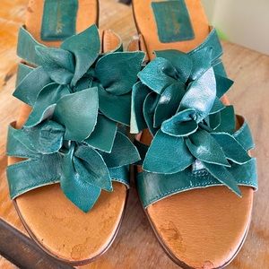 Clarks Sandals